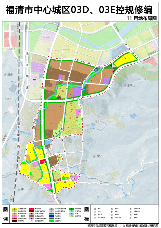 【福清新闻】福清宏路,终于要爆发了._规划_发展_经济开发区