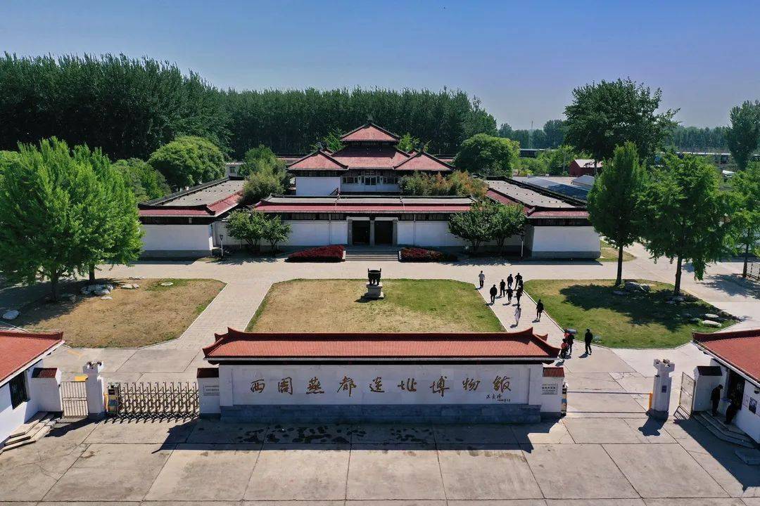 开展了考古工作并取得了丰硕的成果对琉璃河遗址的城址区和墓葬区中国