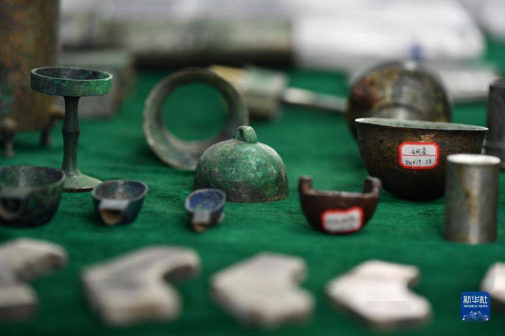 镜头|用镜头揭开霸陵神秘面纱