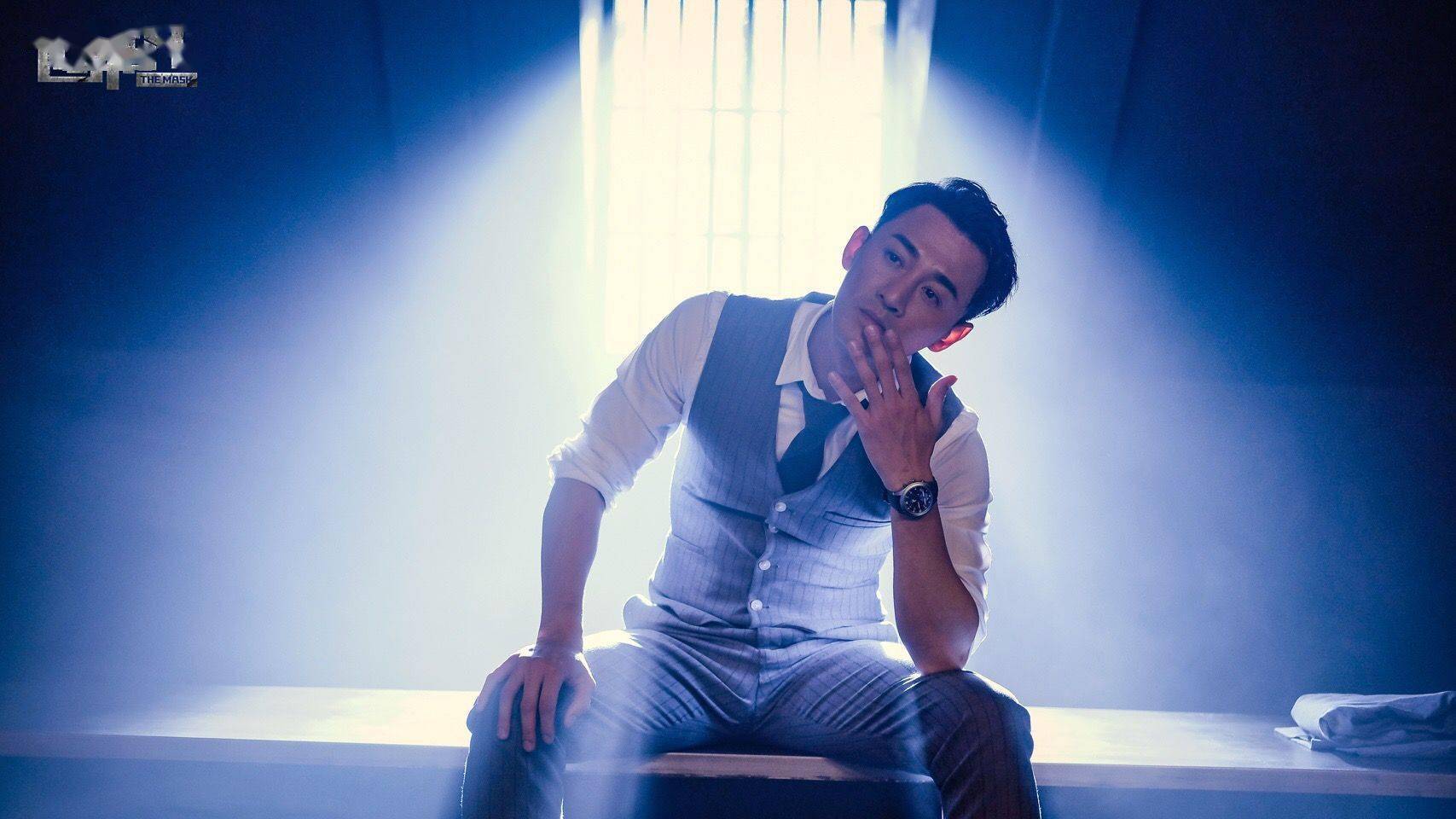 角色|《也平凡》再度出演亦正亦邪角色，林峯：我和郑恺私下更幼稚