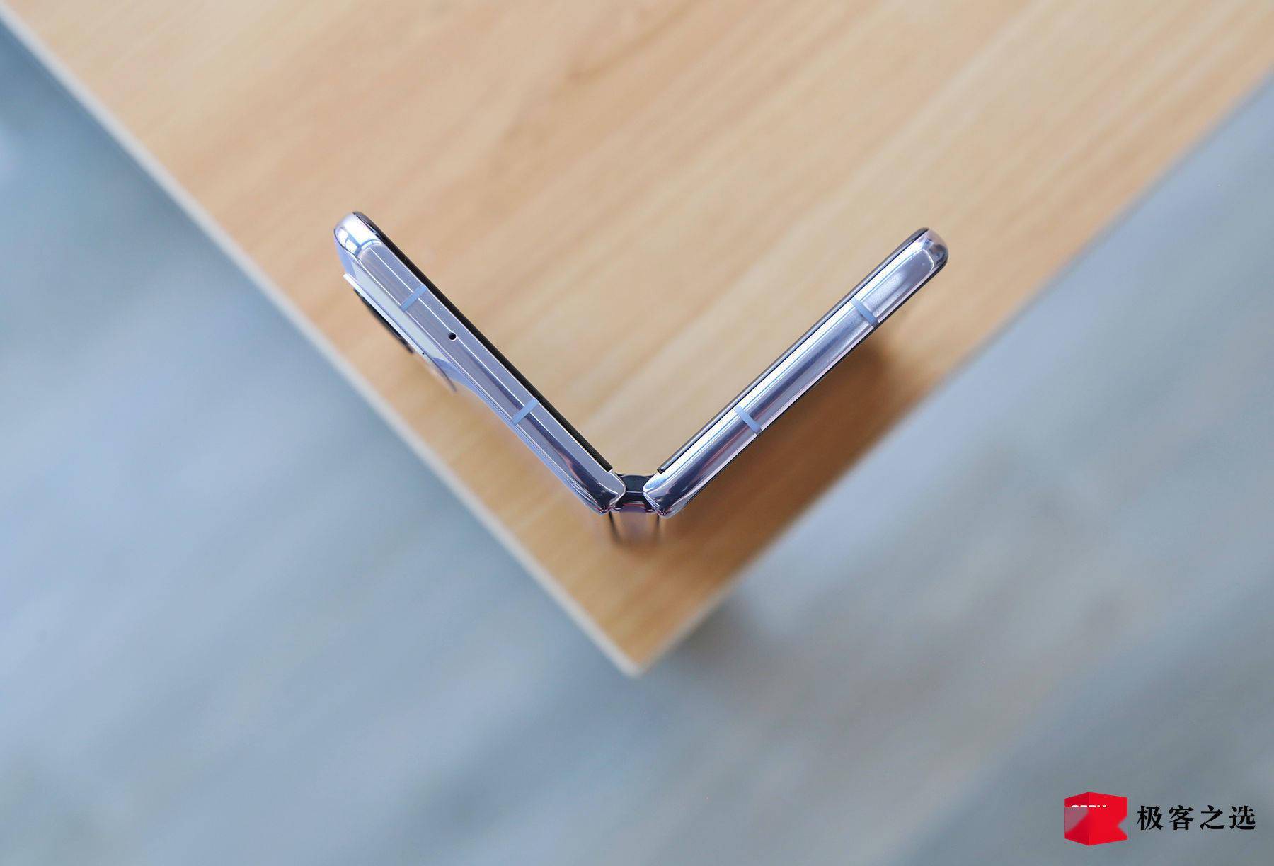 Find|极客之选年度产品丨年度折叠屏手机：OPPO Find N