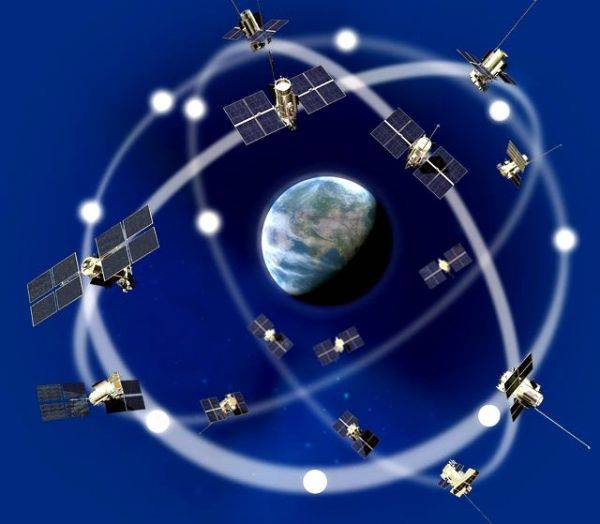 俄扩充卫星群强化太空军力增至156颗