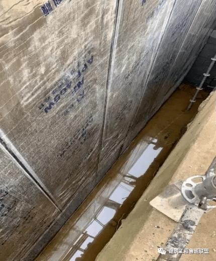 狭窄肥槽回填难?"自密实回填土技术"了解一下!_试验_区域_行业