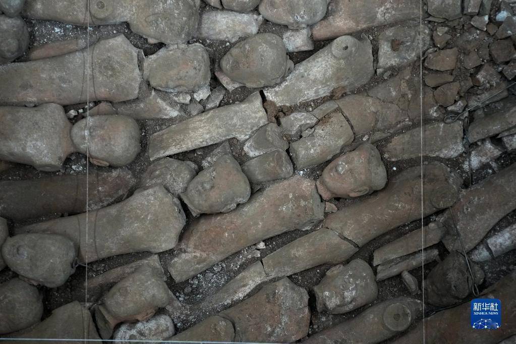 镜头|用镜头揭开霸陵神秘面纱