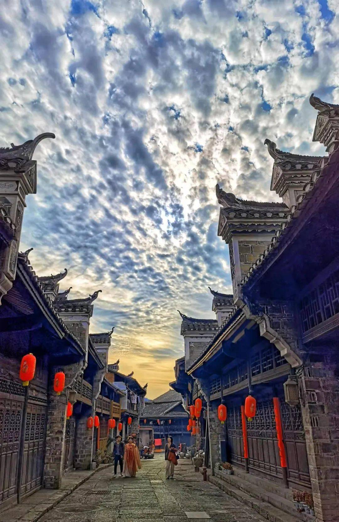 龙山旅游景点的百科全书_里耶_中国_巴拉