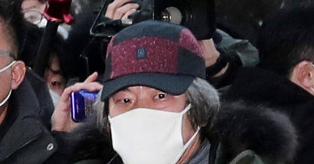 韩国电影《素媛》原型罪犯赵斗淳,将在2020年12月13日,也就是3个月后