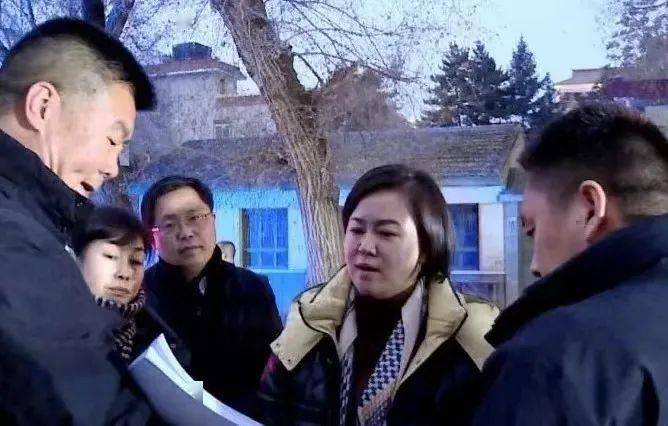 范红梅检查指导临洮县冰雪和文化旅游节筹备工作