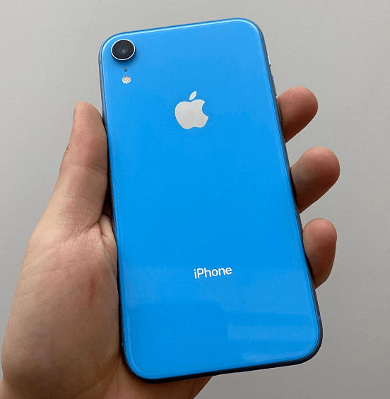 你买的iphone官换机可能是假的!只需几十块翻新机秒变官换机!