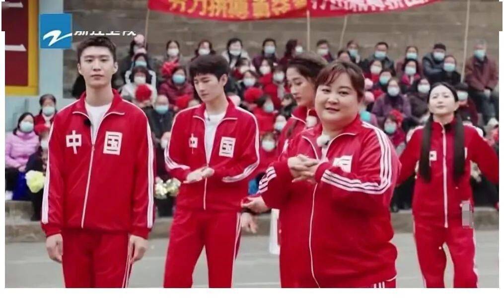 节目组|浙江卫视《青春环游记》襄阳篇受到热追