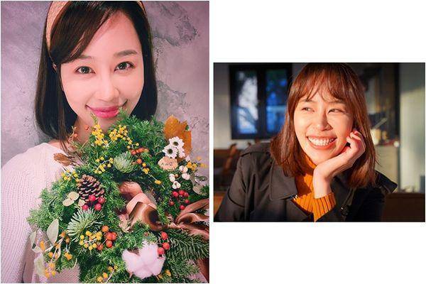 (图/翻摄自facebook/qma权贞妍)权贞妍是台韩混血儿,身兼youtuber及