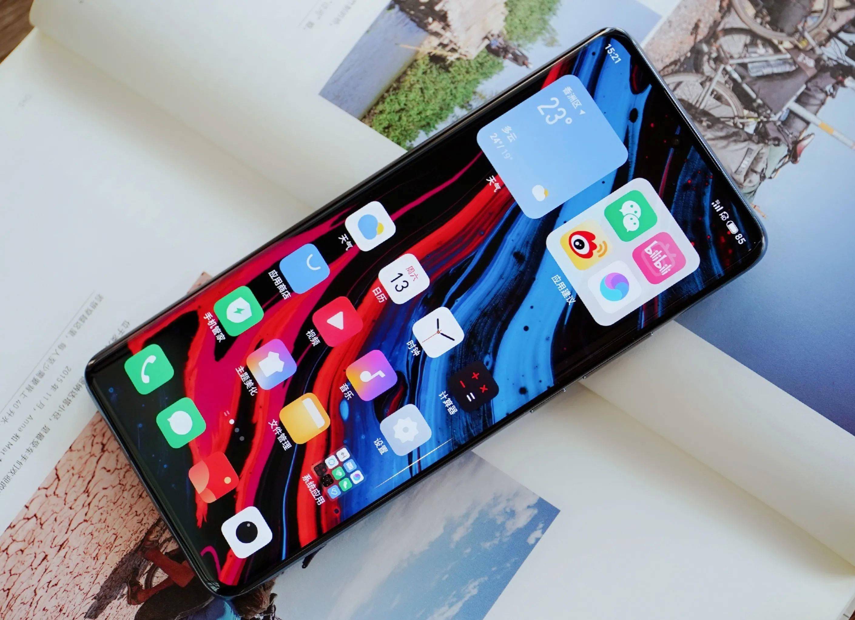 2k屏 骁龙888处理器,8 128g降1200元,魅族18 pro开始退场