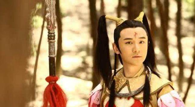 上古五件开天神器,在封神榜中有三件,其中一件是太极图_盘古_东皇_法宝