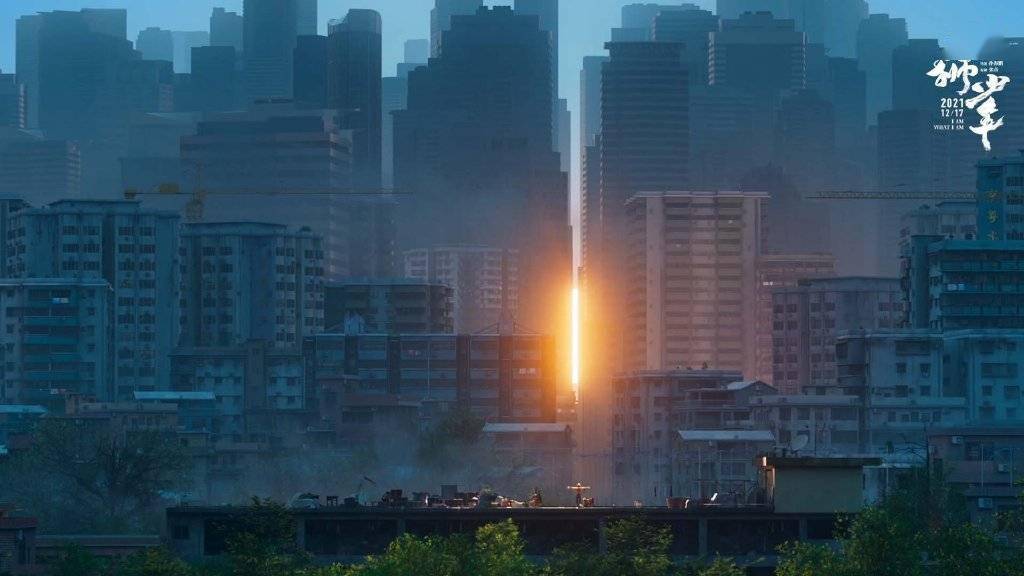 少年|《雄獅少年》：心有猛獸，細嗅塵泥