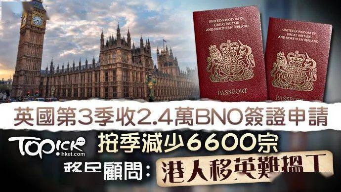 移英港人:我想回香港!_英國_移民_蔡先生