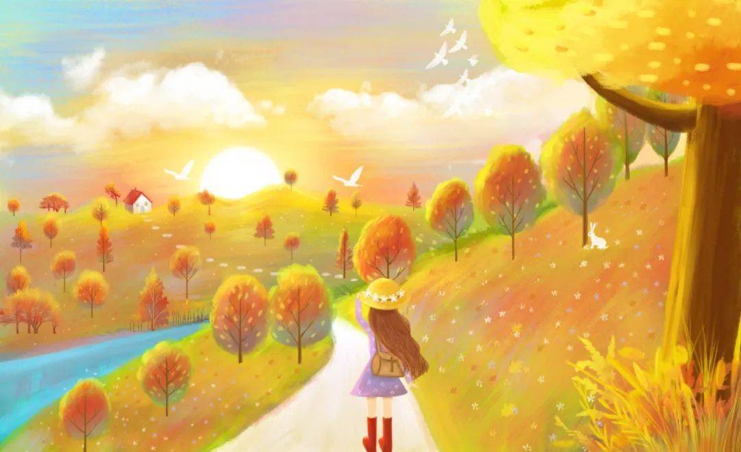 微语录丨这些爱国歌曲你可能都唱过,但想到歌词还可以用来写作文!