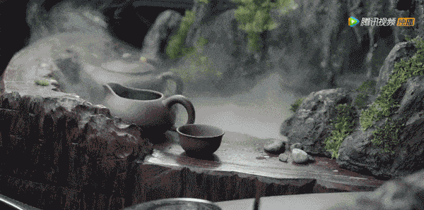 高明远茶台图片