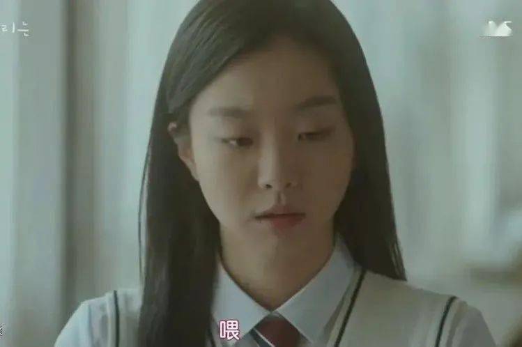 因为|学霸与学渣的爱情,也太甜了!