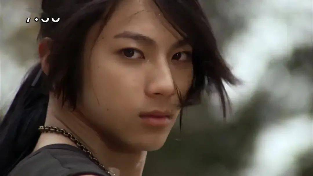 山田裕_剧中_电视剧