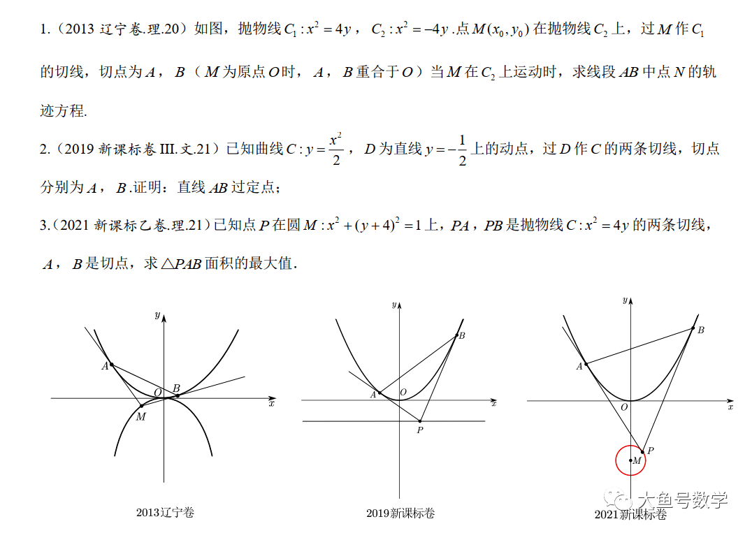 试题|小鱼儿：为什么要刷高考真题？告诉你一个惊人的真相