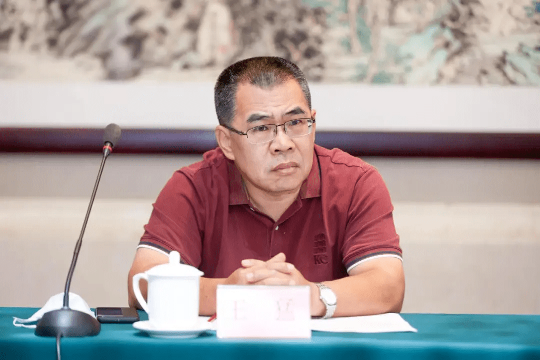 中央政法委政法综治信息中心副主任王猛认为《扫黑风暴》取得这样的