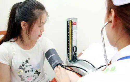 测量|高了，高了！说说测量血压的事儿