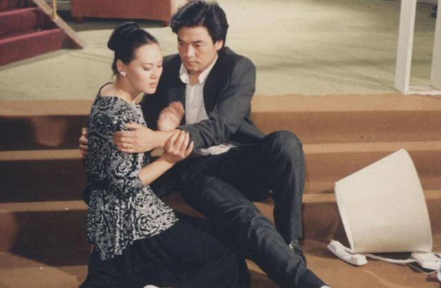 宋佳:21岁嫁42岁张学津,44岁爱上蔡程,48岁生子却姓张_于敏_张楚楚