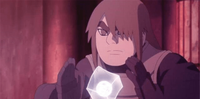 火影忍者博人传中的空既然是大野木儿子为什么还要喊他主人