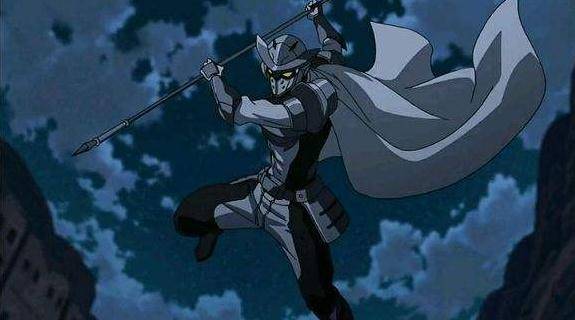 赤红之瞳——帝具使能力评估第三弹_塔兹米_漫画_恶鬼