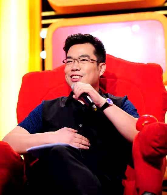 当陈昊作为优胜教育ceo来到《非你莫属》这个节目时,优胜教育正处于