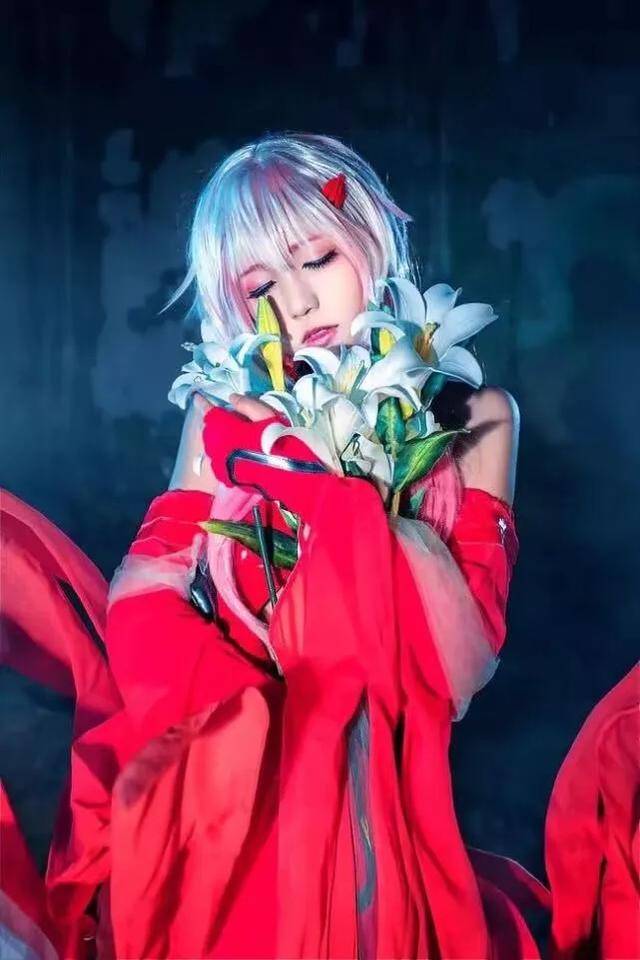 罪恶王冠cos_王冠_罪恶