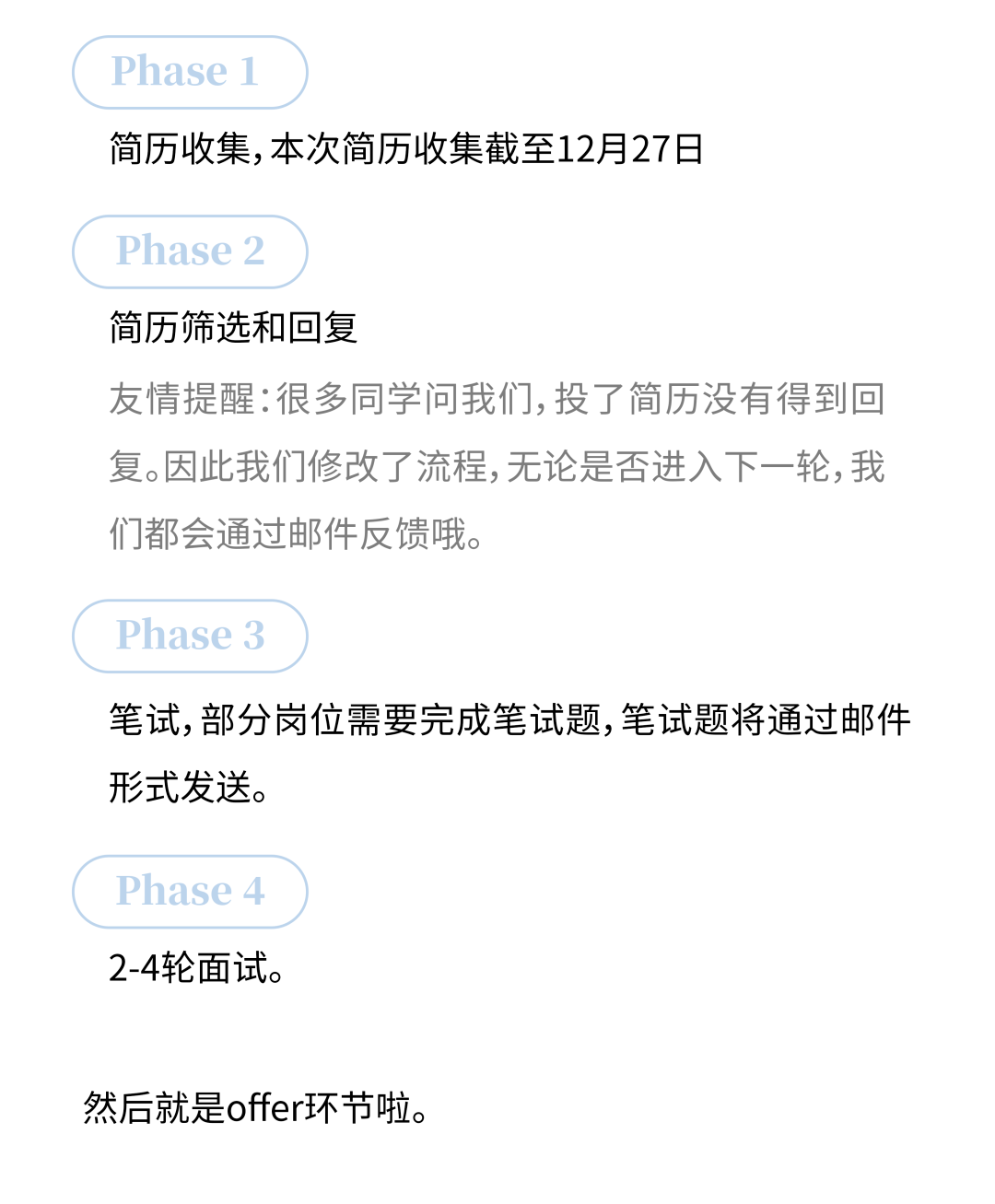岗位|KY招聘丨多个全职、实习生岗位等你来