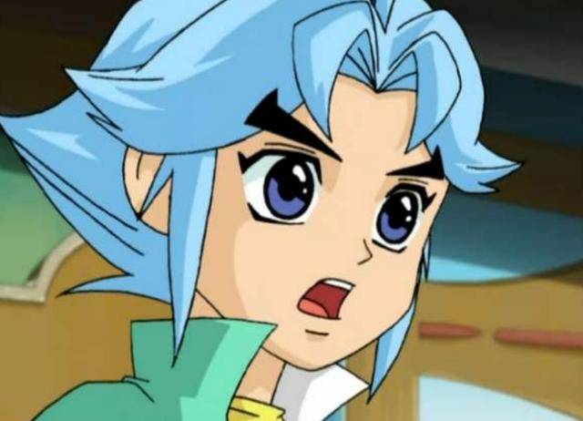 神兵小将因问天一个表情被禁播的一集家长的想法我们不懂