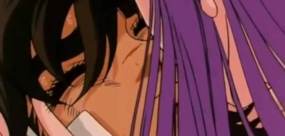 纱织_俩人_紫龙