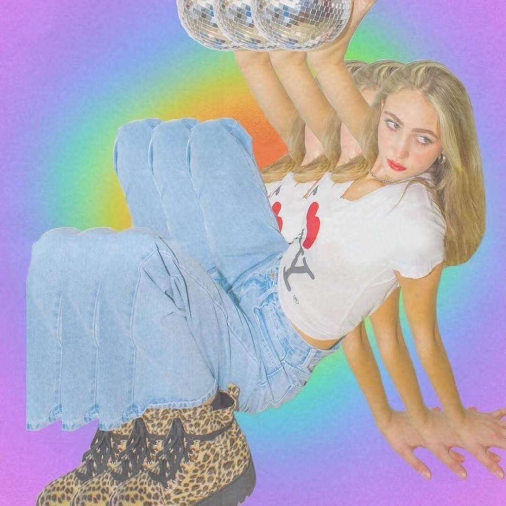 美式复古头像影子向玫瑰献忱落日与夕阳亲抚迟暮