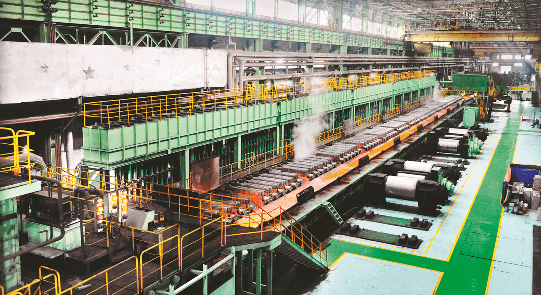 两问鞍本重组(下)| 67"1 1>2"怎样实现?_本钢_鞍钢_整合