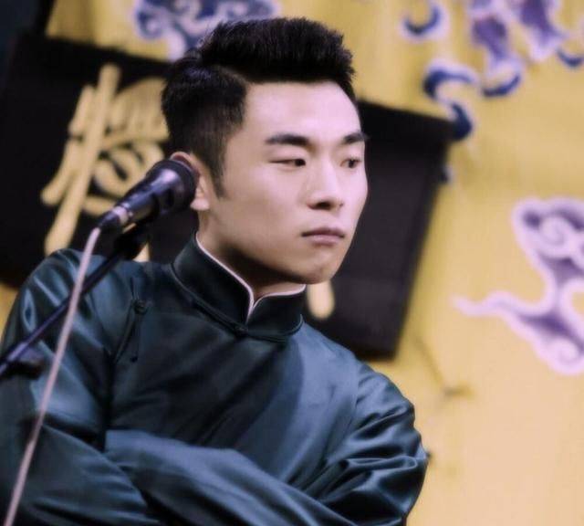 张九南回应成为十队队长带着全队退出德云社这狗子是疯了吗