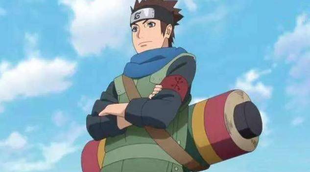 宇智波_木叶_血统