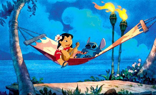 2003[喜剧/冒险/家庭/动画][星际宝贝史迪奇/Stitch! The Movie]百度云高清下载图片 第3张