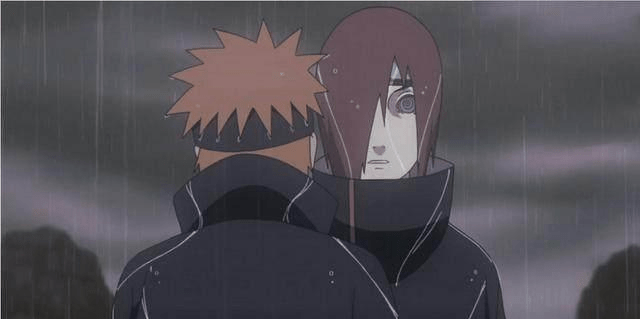 火影忍者长门既然杀死半藏为什么不杀团藏为弥彦报仇呢