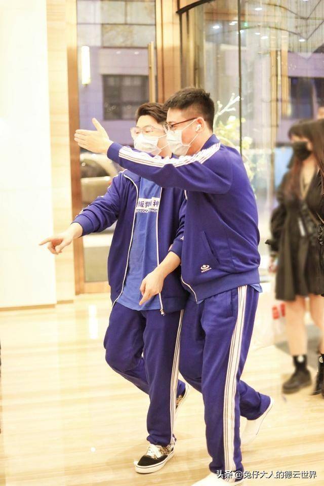 《德云斗笑社》抢先看,栾云平战队被强制解散,秦霄贤或成新队长_宁波