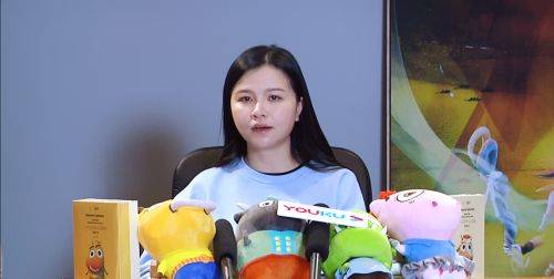 有着椰子"传奇一姐"美称的喻叶女士在媒体见面会上为我们揭开了mt元