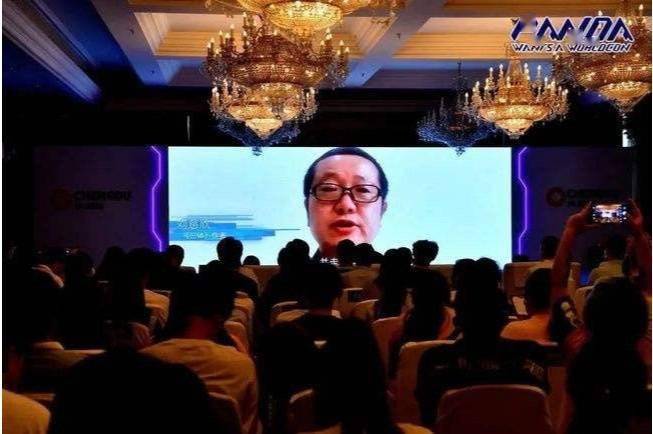 刚刚！成都获2023年第81届世界科幻大会举办权！