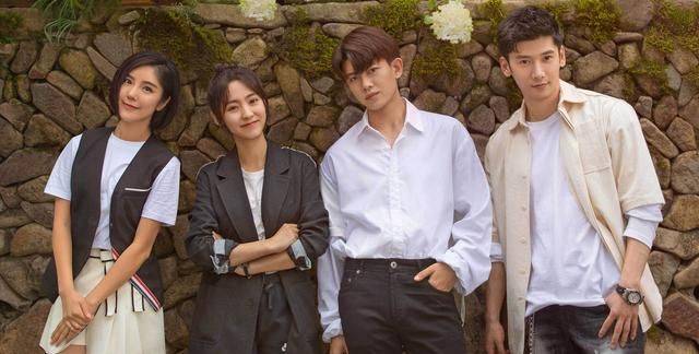 乌鸦小姐与蜥蜴先生顾川曾经的自以为是伤害了所有爱他的人