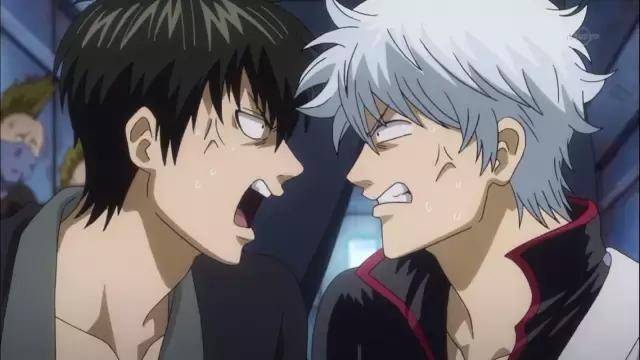 有感于银魂第0集的那句话 小时候 旁白 年纪