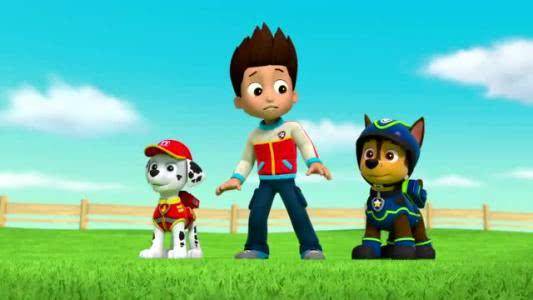 汪汪队立大功中的三大谜团是什么