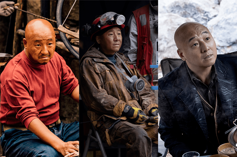 周晓鸥从舞台炸到影视作品歌手到演员的蜕变不是一蹴而就