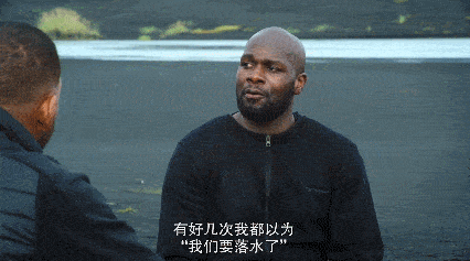 《欢迎来地球》影评:一口气刷完6集,这豆瓣9.3太炸了