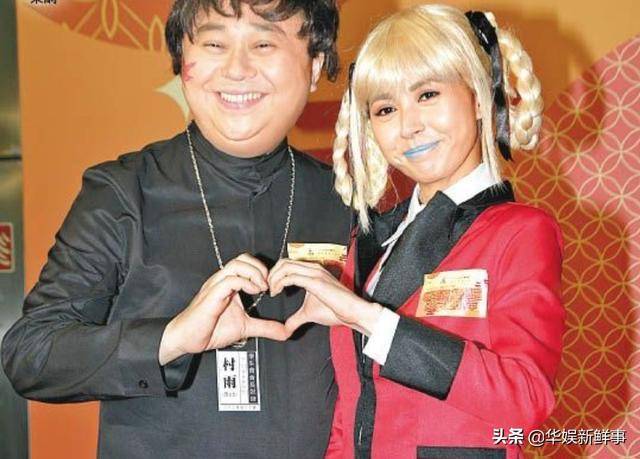 这个魄力非常值得肯定,至少前任老板"壳王"陈国强肯定是做不出来的