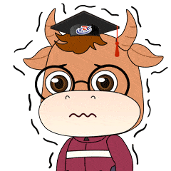 宁波疾控健康科普ip形象牛博士表情包上线啦