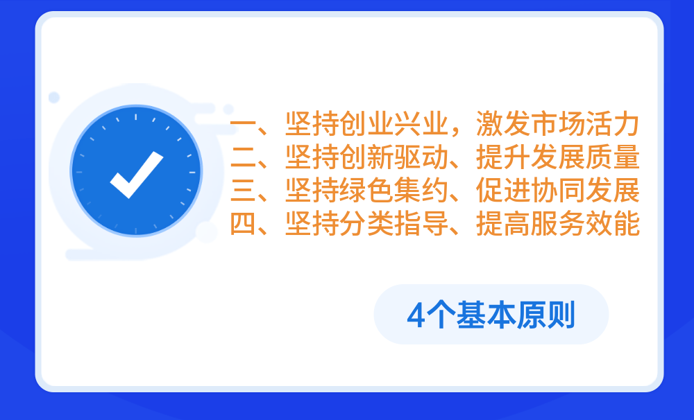 解读十四五促进中小企业发展规划
